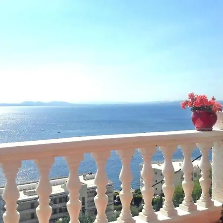 Appartement Amazing Seaview With Terrace & Parking - Casa Artevida Roses