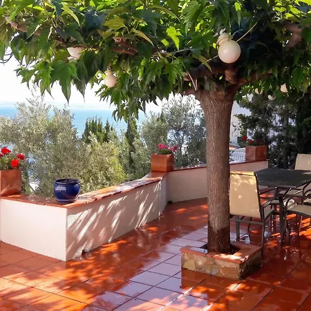 Apartament Precioso Piso Vistas Mar 2 Terraza Y Garaje - Apartmento Escorpora *