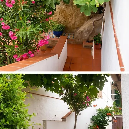 Precioso Piso Vistas Mar 2 Terraza Y Garaje - Apartmento Escorpora *