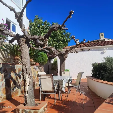 Precioso Piso Vistas Mar 2 Terraza Y Garaje - Apartmento Escorpora *
