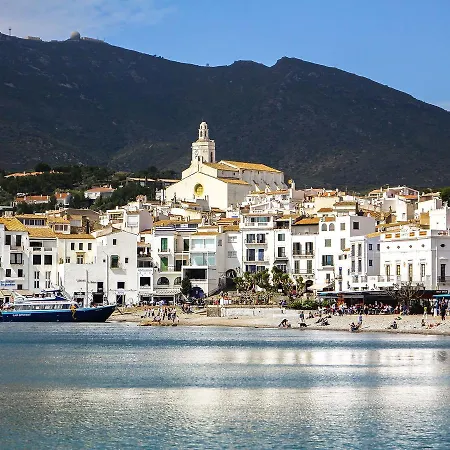 Amazing Seaview With Terrace & Parking - Casa Artevida Apartment *