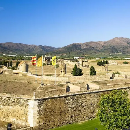 Amazing Seaview With Terrace & Parking - Casa Artevida * Roses