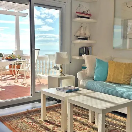 Amazing Seaview With Terrace & Parking - Casa Artevida