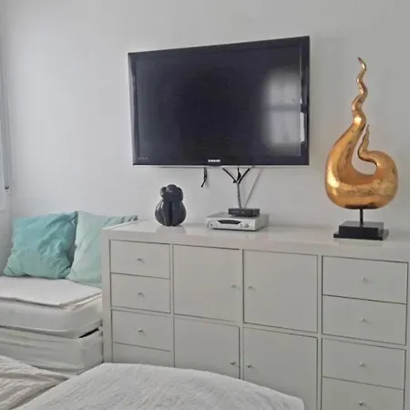 Apartment Amazing Seaview With Terrace & Parking - Casa Artevida