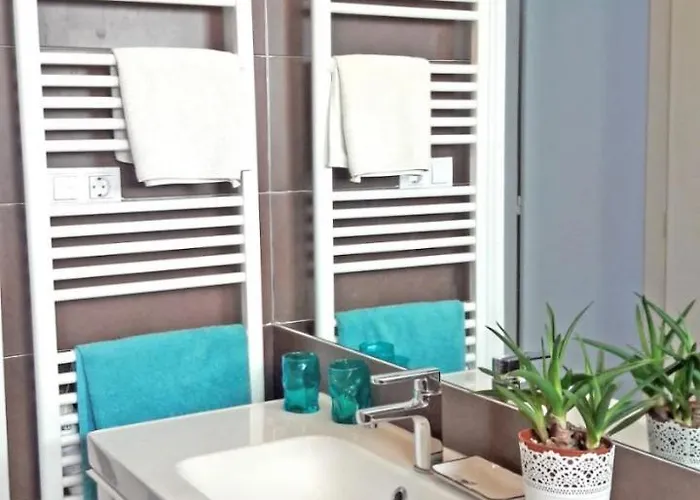 Amazing Seaview With Terrace & Parking - Casa Artevida *